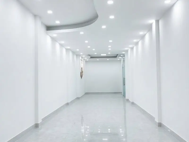 Nhà Tân Bình - Cách Mạng Tháng 8, 3 tầng ở ngay - KD đa dạng, ngang hơn 4m - dài 19m - 19 tỷ... Bán nhà mặt phố tại Tân Hòa, Hồ Chí Minh 01