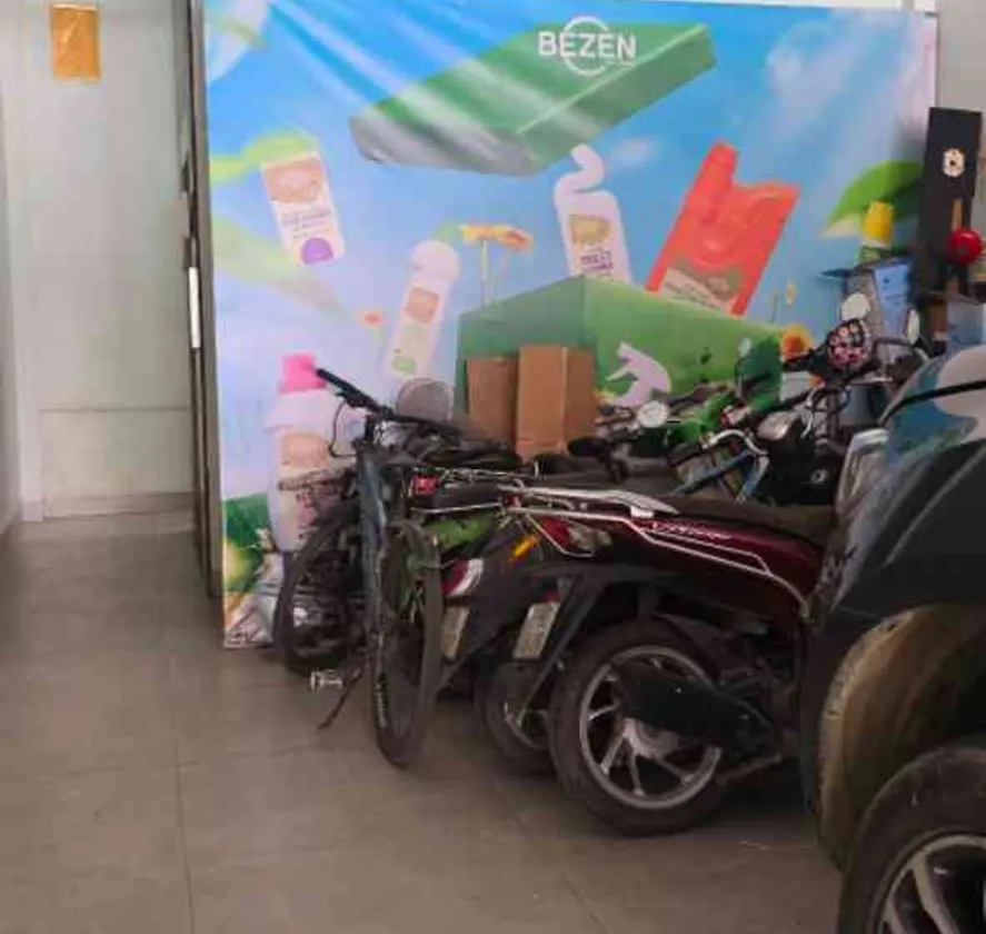 🏡 MẶT PHỐ VỈA HÈ KINH DOANH ĐỈNH - 6 TẦNG THANG MÁY - VIEW SÔNG - VỪA Ở VỪA CHO THUÊ... Bán nhà mặt phố tại Định Công, Hà Nội 01