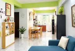 Bán căn hộ chung cư 2 phòng ngủ, diện tích 66.8m² tại Bông Sao với giá 3.4 tỷ... Bán căn hộ chung cư tại Bình Đông, Hồ Chí Minh 12