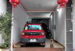 Nhà Đẹp Mặt Ngõ Oto Vũ Lăng - Kinh Doanh Tốt... Bán nhà mặt phố tại Thanh Trì, Hà Nội 02