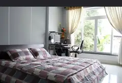 Nha quang trung .nhà biệt thự vip 237m2... Bán nhà riêng tại Thông Tây Hội, Hồ Chí Minh 15