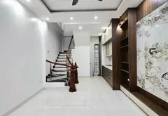 Nhà 5 Tầng Trung Tâm, Nội Thất Đẹp Gần Chợ... Bán nhà riêng tại Phú Diễn, Hà Nội 03