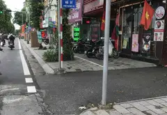 Bán nhà riêng 2 tầng tại Giảng Võ với tiềm năng xây dựng cao... Bán nhà riêng tại Giảng Võ, Hà Nội 01