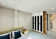 Nhà 4 Tầng Mới Tinh, Full Nội Thất - Cơ Hội Vàng Lê Đức Thọ, Gò Vấp... Bán nhà riêng tại An Hội Đông, Hồ Chí Minh 07