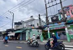Bán nhà riêng 3 tầng tại Phú Định,quận 8 diện tích 52.5 m², pháp lý có sổ... Bán nhà riêng tại Phú Định, Hồ Chí Minh 05