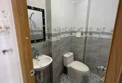 Bán nhà riêng 3 tầng tại Bình Long, sát Tân Phú, hẻm xe hơi, full mới... Bán nhà riêng tại Bình Hưng Hòa, Hồ Chí Minh 19