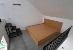 Bán căn hộ chung cư 2 phòng ngủ tại phường Sài Đồng, trung tâm tiện ích... Bán căn hộ chung cư tại Phúc Lợi, Hà Nội 06