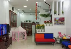 Nhà 4 tầng rộng rãi tại Huỳnh Văn Nghệ, Tân Bình... Bán owner_side tại Tân Bình, Hồ Chí Minh 03