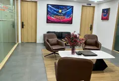 Văn phòng đẳng cấp lô góc mặt tiền rộng, vị trí kim cương quận trung tâm... Bán văn phòng tại Hai Bà Trưng, Hà Nội 05