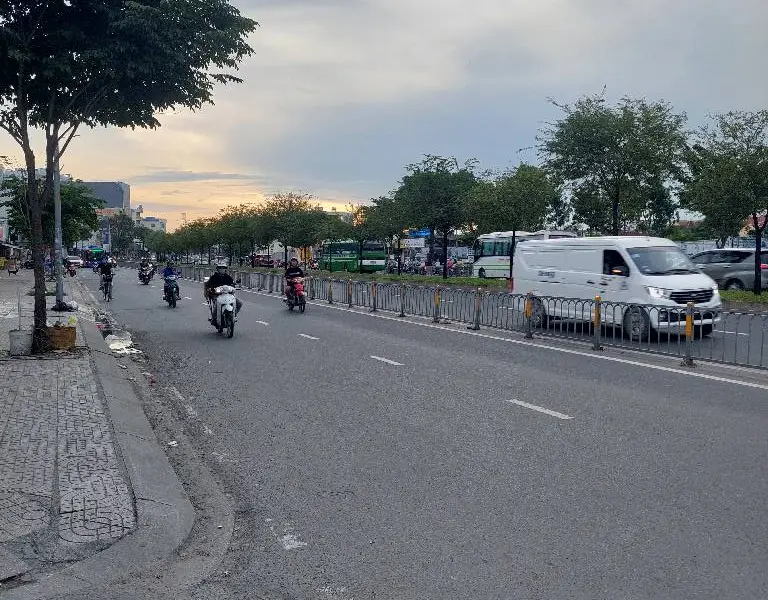 Bán nhà 2 tầng diện tích 339m2 mặt tiền 7.5m tại Kinh Dương Vương thích hợp đầu tư... Bán partner tại An Lạc, Hồ Chí Minh 01