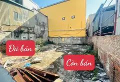 Đất 95.36.3B Phạm Văn Đồng 54m2 9 tỷ... Bán đất tại Xuân Đỉnh, Hà Nội 08