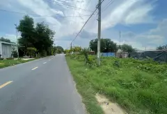 Đất mặt tiền Thanh Xuân Long Hải giá trị vàng - chỉ cách biển 80m, cơ hội không thể bỏ lỡ... Bán đất tại Long Hải, Hồ Chí Minh 02