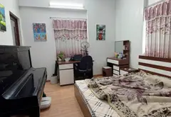 Bán căn hộ 3 ngủ 2 WC tại Lĩnh Nam giá hợp lý... Bán căn hộ chung cư tại Hoàng Mai, Hà Nội 04