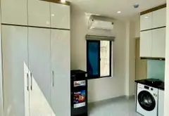 Siêu phẩm chung cư mini 6 tầng thang máy phố Kim Giang... Bán chung cư mini tại Thanh Liệt, Hà Nội 07