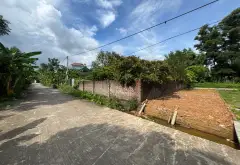 Đất Đẹp 2 Mặt Tiền, Ô Tô Tải Vào, Cơ Hội Vàng Đầu Tư!... Bán đất tại Nội Bài, Hà Nội 03