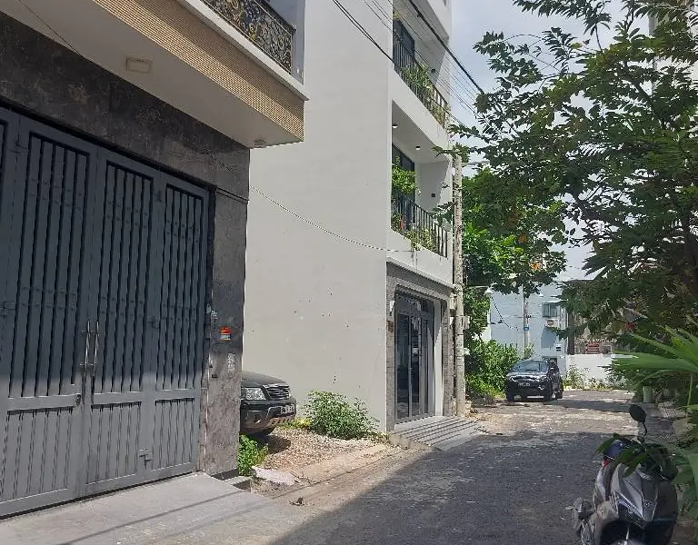 Bán nhà riêng 4 tầng 3 phòng ngủ hướng Đông Nam tại Phan Anh, diện tích 71.6 m²... Bán nhà riêng tại Phú Thạnh, Hồ Chí Minh 01