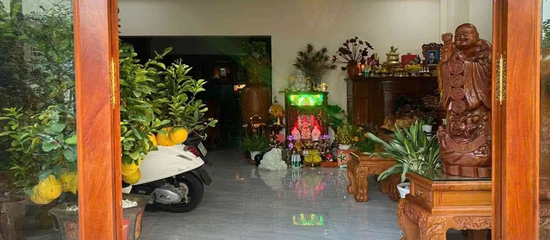 Bán căn hộ shophouse 2 tầng tại Phú Nhuận, Thới An, diện tích 141m², mặt tiền 7.5m... Bán căn hộ chung cư tại Thới An, Hồ Chí Minh 01
