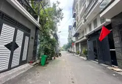 Cơ hội hiếm: Nhà mặt tiền nội bộ Nguyễn Ảnh Thủ, 5 tầng giá tốt nên sở hữu ngay... Bán nhà riêng tại Tân Thới Hiệp, Hồ Chí Minh 02