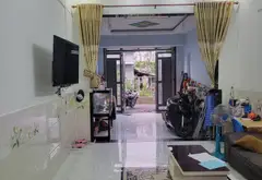 90M2 HẺM XE HƠI SÁT MẶT TIỀN ĐƯỜNG LỚN NGAY QUANG TRUNG – 8TY6 TL... Bán nhà riêng tại An Hội Tây, Hồ Chí Minh 03