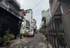 Nhà cấp 4 hẻm ô tô Tăng Nhơn Phú - Giá ưu đãi chỉ 6 tỷ... Bán nhà riêng tại Tăng Nhơn Phú, Hồ Chí Minh 09