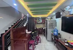 MẶT TIỀN TÔ HIẾN THÀNH – 35M² – 4 TẦNG + LỬNG – 7,8 TỶ – VÀI BƯỚC RA BIỂN
0762,658,925 - Hiền... Bán nhà mặt phố tại An Hải, Đà Nẵng 03