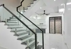 Nhà 3 tầng mới xây hướng Nam tại Bắc Sơn, An Dương với thiết kế hiện đại... Bán nhà riêng tại An Dương, Hải Phòng 05