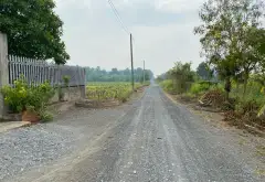 Bán kho xưởng rộng 1123.5m2 tại Bình Lợi giá 7.5 tỷ... Bán kho, nhà xưởng tại Bình Lợi, Hồ Chí Minh 12