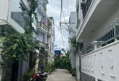 Nhà riêng 53m² Quốc Lộ 13, Hiệp Bình, gần Vạn Phúc City - Giá 5.5 tỷ VNĐ... Bán nhà riêng tại Hiệp Bình, Hồ Chí Minh 02