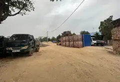 Cơ hội lô góc vàng tại Tân Dân – 3 mặt tiền, kinh doanh đỉnh cao... Bán đất tại Kim Anh, Hà Nội 04