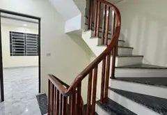 BÁN NHÀ GIẾNG ĐÁY-4 TẦNG NHÀ MỚI Ở LUÔN Ô TÔ TRÁNH TRUNG TÂM... Bán nhà riêng tại Việt Hưng, Quảng Ninh 07