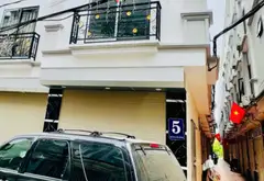 Nhà lô góc 5 tầng mặt phố Yên Bình - Kinh doanh đỉnh cao... Bán nhà riêng tại Yên Nghĩa, Hà Nội 03