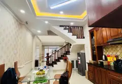 🏡🏡SIÊU PHẨM 4 TẦNG -💰7tỷ9. HẺM XE HƠI 6 M , QUỐC LỘ 13, P. HIỆP BÌNH... Bán nhà riêng tại Hiệp Bình, Hồ Chí Minh 06