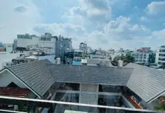 Nhà 5 tầng, 77.7m² Tân Hương - Giá 9.8 tỷ, tiện nghi đầy đủ... Bán nhà riêng tại Phú Thọ Hòa, Hồ Chí Minh 08