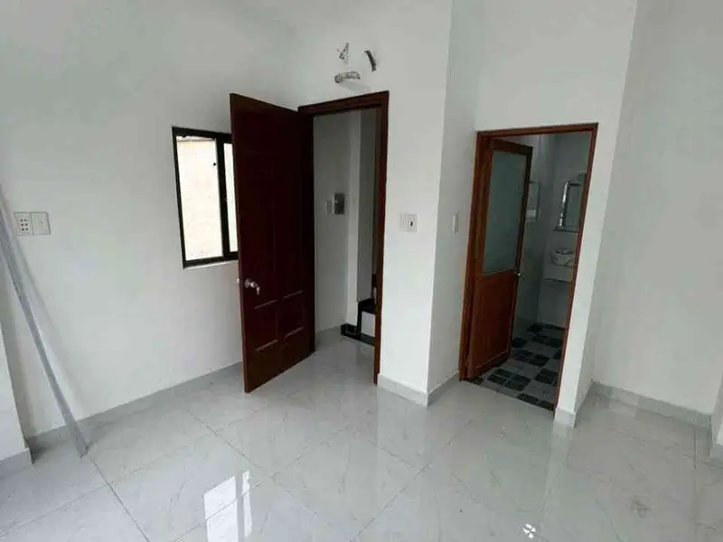 HIẾM PHÂN KHÚC VÀ DÒNG TIỀN NHÀ Quận 3 – Mặt Tiền đường Nguyễn Phúc Nguyên... Bán nhà mặt phố tại Nhiêu Lộc, Hồ Chí Minh 01