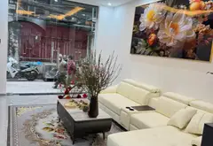 1 NHÀ RA PHỐ NGUYỄN CHÍ THANH- Ô TÔ 7 CHỖ VÀO NHÀ- KINH DOANH SẦM UẤT... Bán nhà riêng tại Láng, Hà Nội 13