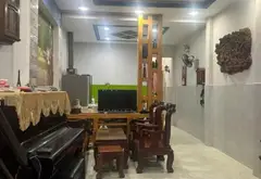 Bán nhà riêng Trường Chinh mặt tiền kinh doanh 106 m2 pháp lý rõ ràng... Bán nhà riêng tại Đông Hưng Thuận, Hồ Chí Minh 02