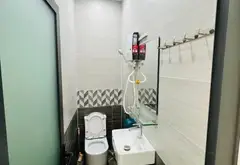 Bán nhà 2 tầng - Hẻm 502 - Huỳnh Tấn Phát quận 7, diện tích 18m2... Bán nhà riêng tại Tân Thuận, Hồ Chí Minh 11