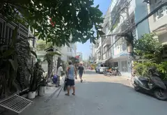 Bán nhà riêng 4 tầng tại xã Dương Cát Lợi, Nhà Bè, mặt tiền rộng, pháp lý đầy đủ... Bán nhà riêng tại Nhà Bè, Hồ Chí Minh 01