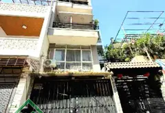 TÒA NHÀ CHDV 6 TẦNG – 92M² – 19 PHÒNG – CÓ THANG MÁY – THU NHẬP GẦN 50 TRIỆU/THÁNG - 14 TỶ... Bán nhà mặt phố tại Phú Thọ Hòa, Hồ Chí Minh 01