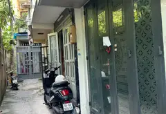 Bán nhà riêng 3 tầng tại Phường Gò Vấp, Hồ Chí Minh, sổ hồng riêng giá hợp lý... Bán nhà riêng tại Gò Vấp, Hồ Chí Minh 05
