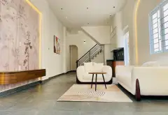 Nhà góc 2 mặt tiền xinh xắn Bình Tân giá hợp lý... Bán nhà riêng tại Bình Trị Đông, Hồ Chí Minh 05