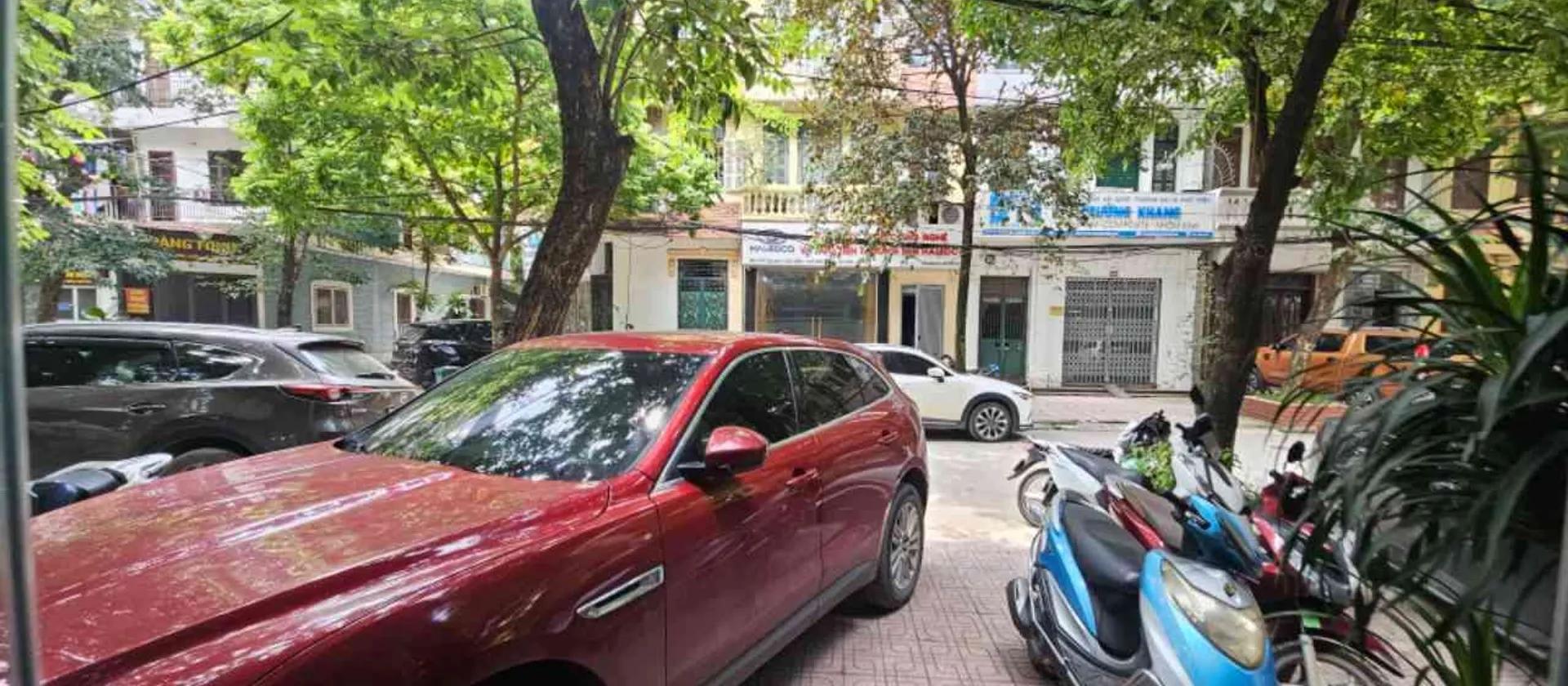 Bán biệt thự liền kề 7 tầng có thang máy tại khu phân lô Cầu Diễn giá tốt... Bán biệt thự, liền kề tại Phú Diễn, Hà Nội 01