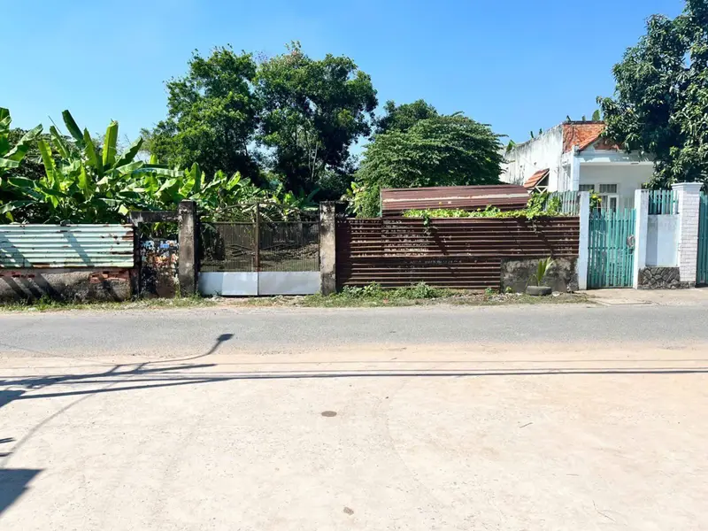 Nhà mặt phố rộng rãi – giá giảm 5 tỷ, cực hiếm!... Bán nhà mặt phố tại Tân Vĩnh Lộc, Hồ Chí Minh 01