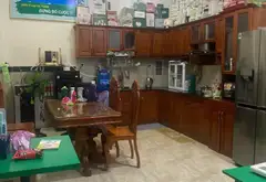HẺM XE HƠI ĐẬU CỬA- NGAY CHUNG CƯ 4S- LINH ĐÔNG- PHẠM VĂN ĐỒNG- 62M2- 3 TẦNG Ở NGAY- 7.7 TỶ... Bán nhà riêng tại Hiệp Bình, Hồ Chí Minh 03