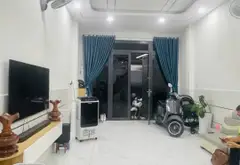 Nhà đẹp Hương Lộ 2 Bình Tân hẻm xe hơi tránh gần bệnh viện giá 5.15 tỷ... Bán nhà riêng tại Bình Trị Đông, Hồ Chí Minh 01