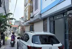 Bán nhà riêng 4 tầng diện tích 39 m² tại phường Yên Nghĩa, Hà Nội với pháp lý rõ ràng... Bán nhà riêng tại Yên Nghĩa, Hà Nội 15