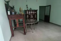 Nhà Hẻm Ô Tô Thông Quang Trung,4 Tầng 4PN, Gần Emart, Chợ Cầu... Bán nhà riêng tại An Hội Tây, Hồ Chí Minh 10