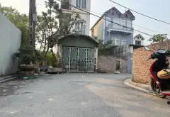 Bán đất đẹp 69.2m2 tại Nam Hồng ô tô tránh... Bán đất tại Phúc Thịnh, Hà Nội 02