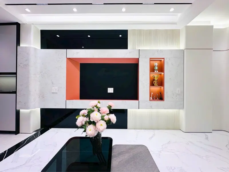 Bán nhà riêng 3 tầng tại Quận 7, diện tích 46.8 m2, pháp lý đầy đủ - 0934 194 634 Em Quý... Bán nhà riêng tại Phú Thuận, Hồ Chí Minh 01