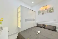 Nhà đẹp 2 tầng ngay gần mặt tiền, sổ vuông vức... Bán nhà riêng tại An Hội Tây, Hồ Chí Minh 02